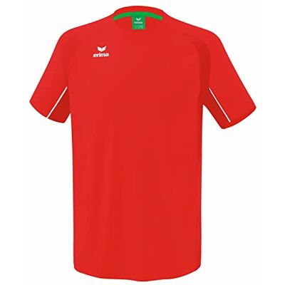 Erima Unisex barn liga Star Trainings T-shirt Erima Unisex barn liga Star Trainings T-shirt