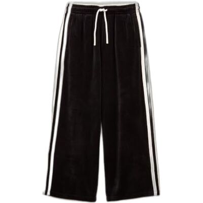 United Girls and Girl's Pantalone 3uapcf06t byxor, svart, 150 United Girls and Girl's Pantalone 3uapcf06t byxor, svart, 150
