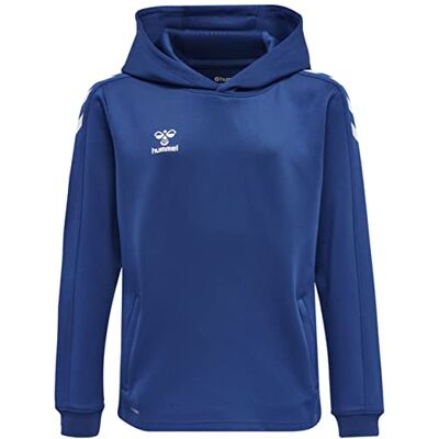 hummel unisex barn Hmlcore Xk poly barn sweat huvtröja sweatshirt hummel unisex barn Hmlcore Xk poly barn sweat huvtröja sweatshirt