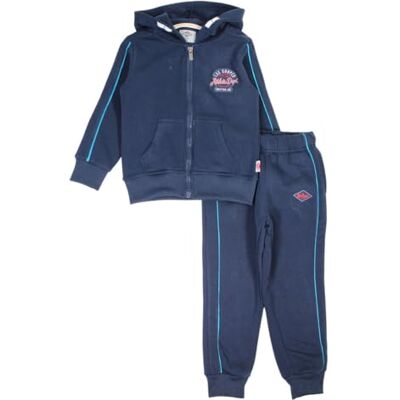 Lee Cooper Jogging pojke, blå, 6 år (set om 2) barn, Färg: blå, 6 år Lee Cooper Jogging pojke, blå, 6 år (set om 2) barn, Färg: blå, 6 år