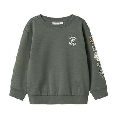 NAME IT pojkar Nmmolaf Ls Nreg SWE Bru Pb, Laurelkrans, 104 NAME IT pojkar Nmmolaf Ls Nreg SWE Bru Pb, Laurelkrans, 104