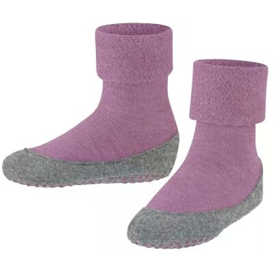 FALKE unisex – barn Cosyshoe Teens K Hp Bomull Grepp På SulaStoppstrumpor FALKE unisex – barn Cosyshoe Teens K Hp Bomull Grepp På SulaStoppstrumpor