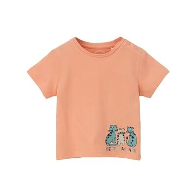 s.Oliver Junior pojke 2142780 t-shirt, 2110, 62 cm, 2110, 62 cm s.Oliver Junior pojke 2142780 t-shirt, 2110, 62 cm, 2110, 62 cm