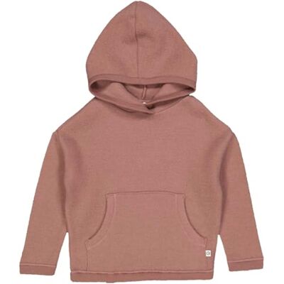 müsli av grön bomull flicka ull fleece huvtröja sweatshirt med huva, Dagdröm, 128 müsli av grön bomull flicka ull fleece huvtröja sweatshirt med huva, Dagdröm, 128