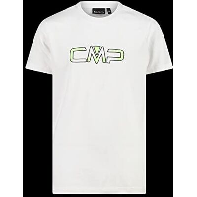 CMP Kid T-shirt unisex T-shirt barn och tonåringar CMP Kid T-shirt unisex T-shirt barn och tonåringar