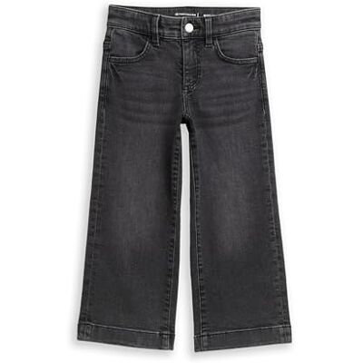 TOM TAILOR Barn flickor jeans, 10210 – grå denim, 110 TOM TAILOR Barn flickor jeans, 10210 – grå denim, 110