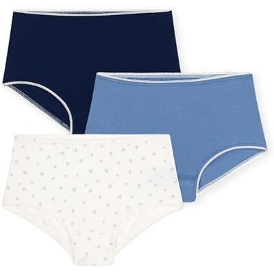 Petit Bateau barn A0BC4 Hipster, Variante 1, 3 år, Variant 1, 3 År Petit Bateau barn A0BC4 Hipster, Variante 1, 3 år, Variant 1, 3 År