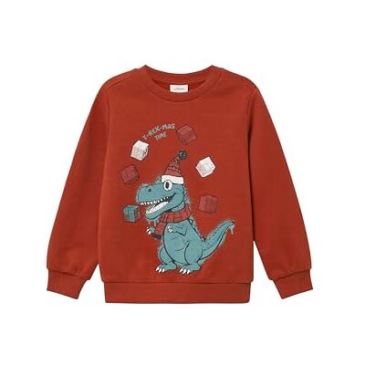 s.Oliver Junior sweatshirt, 3502, 104-110 s.Oliver Junior sweatshirt, 3502, 104-110