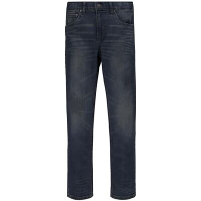 Levi's Kids Lvb 510 vardagsjeans pojkar 10-16 år, BLÅ, 4 år Levi's Kids Lvb 510 vardagsjeans pojkar 10-16 år, BLÅ, 4 år