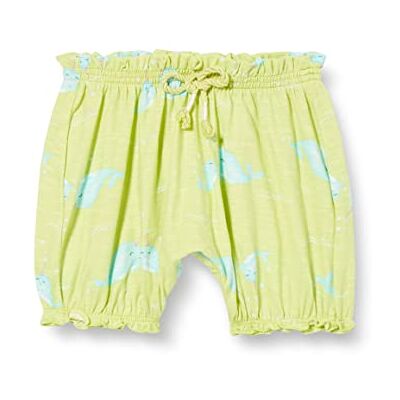 United Baby pojkar kalsonger, Giallo 75w, 56 cm United Baby pojkar kalsonger, Giallo 75w, 56 cm