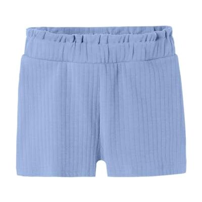 NAME IT Namn IT flicka Nmfsurajali shorts Noos, Serenity, 86 NAME IT Namn IT flicka Nmfsurajali shorts Noos, Serenity, 86