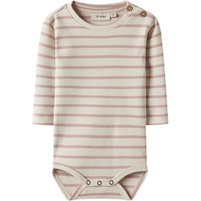 Lil' atelier baby dam Nbflimia Ls body lilja, sköldpadda, numeric_62, Sköldpadda, numeric_62 Lil' atelier baby dam Nbflimia Ls body lilja, sköldpadda, numeric_62, Sköldpadda, numeric_62