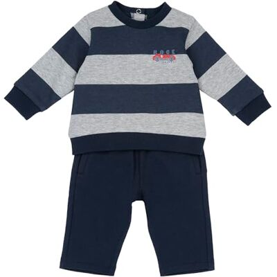 Chicco T-shirt pojke, Mörkblå, 2 år Chicco T-shirt pojke, Mörkblå, 2 år
