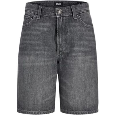 JACK & JONES Jjitony Jjoriginal shorts AKM 280 Jnr, Grå denim, 134 JACK & JONES Jjitony Jjoriginal shorts AKM 280 Jnr, Grå denim, 134