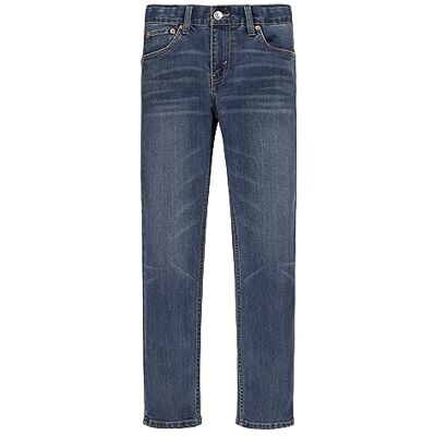 Levi's Pojkar Lvb 510 Everyday Performance 9ec758 jeans, kobain, 16 År Levi's Pojkar Lvb 510 Everyday Performance 9ec758 jeans, kobain, 16 År