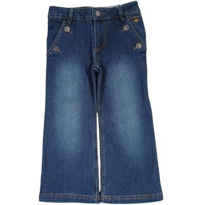 Lee Cooper , Jeans, barn, (4–14 år), byxor, chinos, jogging, leggings, shorts, sport, tajta, vinter, sommar, komfort, barn, pojke, flicka, modell LC Dana S1-4A, Marin, 4 år Lee Cooper , Jeans, barn, (4–14 år), byxor, chinos, jogging, leggings, shorts, sport, tajta, vinter, sommar, komfort, barn, pojke, flicka, modell LC Dana S1-4A, Marin, 4 år