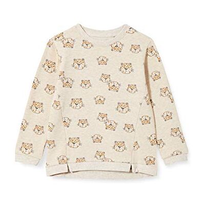 bellybutton Sweatshirt för bebisar bellybutton Sweatshirt för bebisar