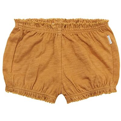 Noppies Girls Short Norman Babyshorts, Apple Cinnamon – P005, 50 Noppies Girls Short Norman Babyshorts, Apple Cinnamon – P005, 50