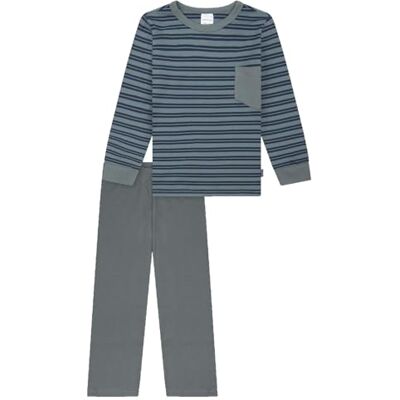Schiesser pyjamas för pojkar, Mineral_183016, 92 Schiesser pyjamas för pojkar, Mineral_183016, 92