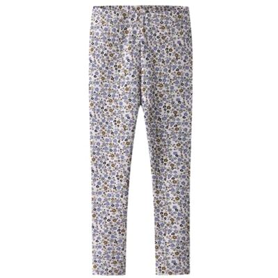 NAME IT Nmftuline slim legging, Lilac marmor, 92 NAME IT Nmftuline slim legging, Lilac marmor, 92