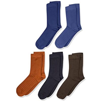 MINYMO Unisex barn bambu viskos strumpor, Total förmörkelse, 23-26 MINYMO Unisex barn bambu viskos strumpor, Total förmörkelse, 23-26