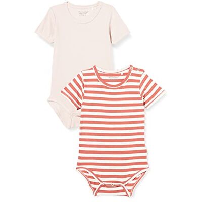 MINYMO Unisex baby småbarn t-shirt set MINYMO Unisex baby småbarn t-shirt set