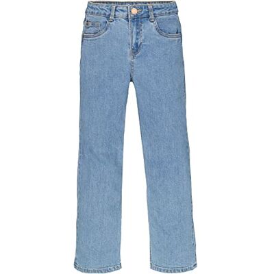 Garcia Kids Flickbyxor denim jeans, Lätt använd, 146 cm (Smal) Garcia Kids Flickbyxor denim jeans, Lätt använd, 146 cm (Smal)