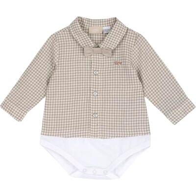 Chicco Trikåer, Beige, 3 år Chicco Trikåer, Beige, 3 år