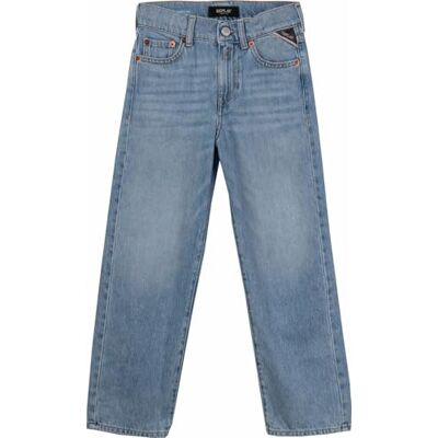 Replay pojkar jeans, 010 ljusblå, 12 år Replay pojkar jeans, 010 ljusblå, 12 år