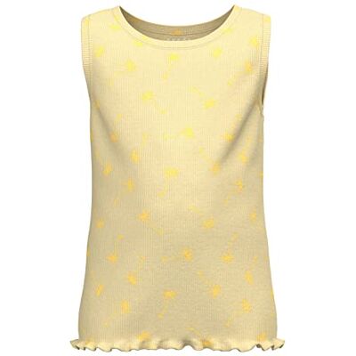 NAME IT Namn IT flicka Nmfveminna Slim H linne, dubbel kräm, 92 EU, Dubbel grädde, 92 NAME IT Namn IT flicka Nmfveminna Slim H linne, dubbel kräm, 92 EU, Dubbel grädde, 92