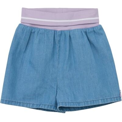 s.Oliver Junior flickor jeansshorts, 53y2, 68 s.Oliver Junior flickor jeansshorts, 53y2, 68