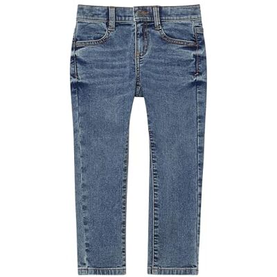 s.Oliver Junior jeansbyxor, Brad Slim Fit, 55z2, 92 cm s.Oliver Junior jeansbyxor, Brad Slim Fit, 55z2, 92 cm