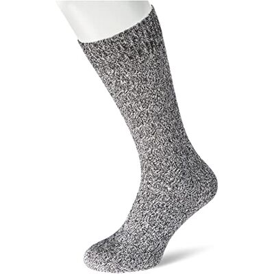 Levi's Unisex Classic Sock, Navy, 43/46 Levi's Unisex Classic Sock, Navy, 43/46