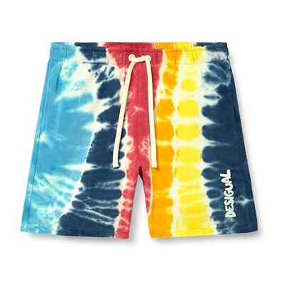 Desigual Pant_Aloha byxor för barn, Finishes material:, 12 años Desigual Pant_Aloha byxor för barn, Finishes material:, 12 años