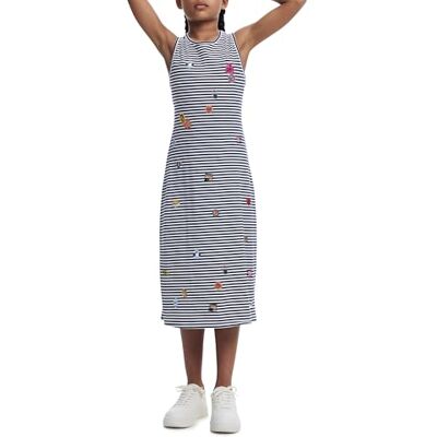 Desigual Vardagskläder för flickor, Blå, 14 år Desigual Vardagskläder för flickor, Blå, 14 år