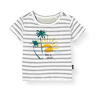Noppies baby pojkar B normal t-shirt Ss Asbury Park AOP Noppies baby pojkar B normal t-shirt Ss Asbury Park AOP