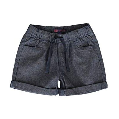 Lemon Beret A147066 shorts barn, Blå (marinblå), 128 Lemon Beret A147066 shorts barn, Blå (marinblå), 128