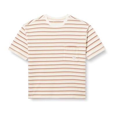 Pepe Jeans pojkar ARWYN t-shirt, vit (Mousse White), 14 Pepe Jeans pojkar ARWYN t-shirt, vit (Mousse White), 14