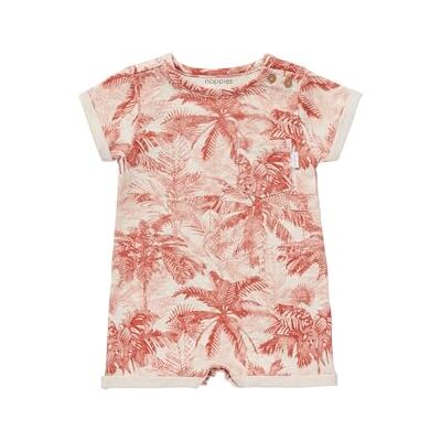 Noppies Baby pojkar pojkar playsuit hofuf heltäckande tryck overall, Het sås P887, 62 Noppies Baby pojkar pojkar playsuit hofuf heltäckande tryck overall, Het sås P887, 62