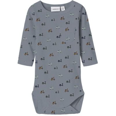 NAME IT herr Nbmn║Ls Body, Tradewinds, numeric_50 NAME IT herr Nbmn║Ls Body, Tradewinds, numeric_50