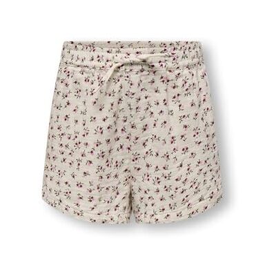 Kids mini girl Barn mini flicka Kmgthyra Life string shorts WVN Noos, Tofu, 116 Kids mini girl Barn mini flicka Kmgthyra Life string shorts WVN Noos, Tofu, 116