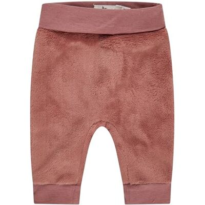 Sterntaler Byxor teddy, rosenträ, 74 Sterntaler Byxor teddy, rosenträ, 74