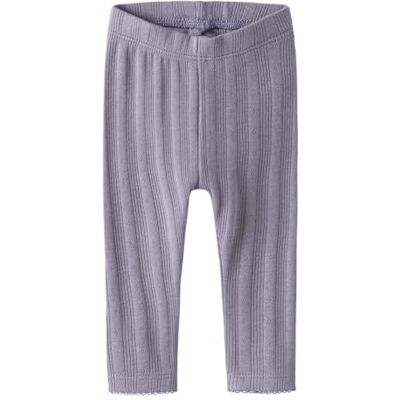 NAME IT Namn det Nbfturbin leggings, Lavendelgrå, 56 NAME IT Namn det Nbfturbin leggings, Lavendelgrå, 56