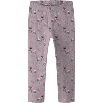 NAME IT Namn IT Nmfteane leggings, Dawn rosa, 104 NAME IT Namn IT Nmfteane leggings, Dawn rosa, 104