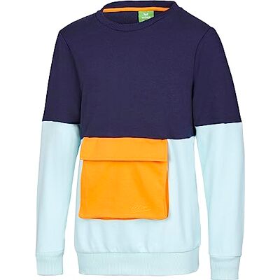 Erima Unisex barn leon sweatshirt Erima Unisex barn leon sweatshirt