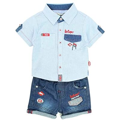 Disney Lee Cooper babyset Disney Lee Cooper babyset