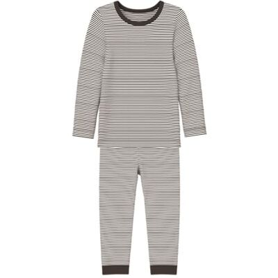 NAME IT Nmnightset Stripe Rib Noos, delicioso, 86-92 NAME IT Nmnightset Stripe Rib Noos, delicioso, 86-92