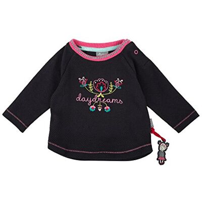 Sigikid baby-flicka långärmad tröja Sigikid baby-flicka långärmad tröja