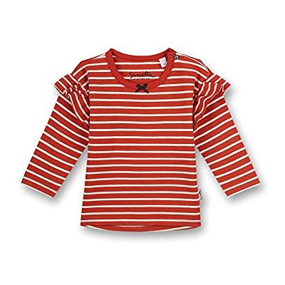 Sanetta T-shirt för flickor Sanetta T-shirt för flickor