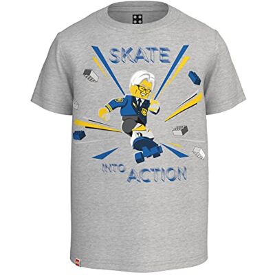Lego T-shirt, 912, 92 cm Lego T-shirt, 912, 92 cm